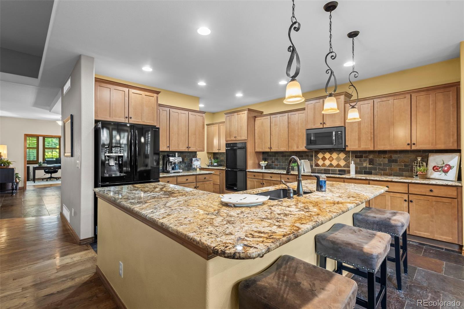 MLS Image #5 for 15128 w 75th place,arvada, Colorado