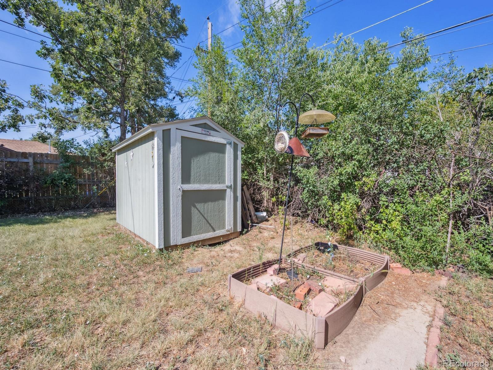 MLS Image #20 for 901  jamaica street,aurora, Colorado