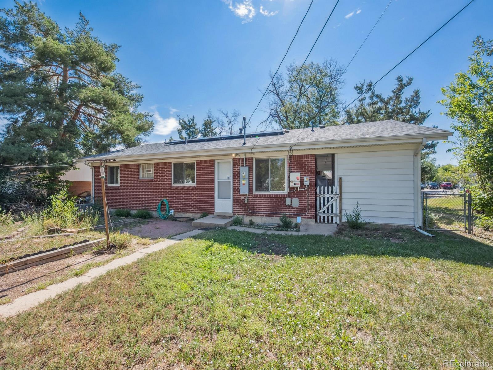 MLS Image #21 for 901  jamaica street,aurora, Colorado