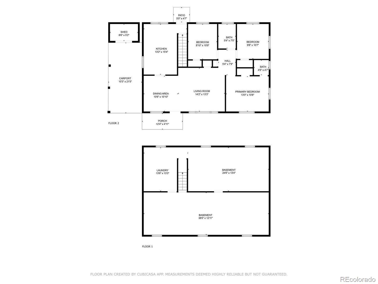 MLS Image #24 for 901  jamaica street,aurora, Colorado