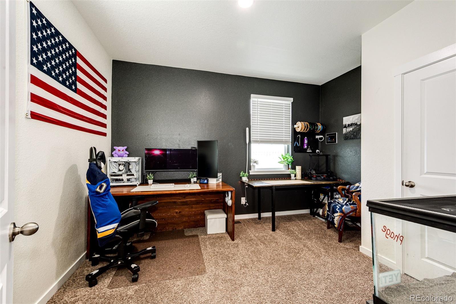MLS Image #12 for 203  coyote street,bennett, Colorado