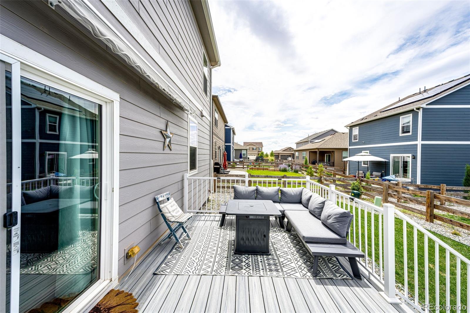 MLS Image #25 for 203  coyote street,bennett, Colorado