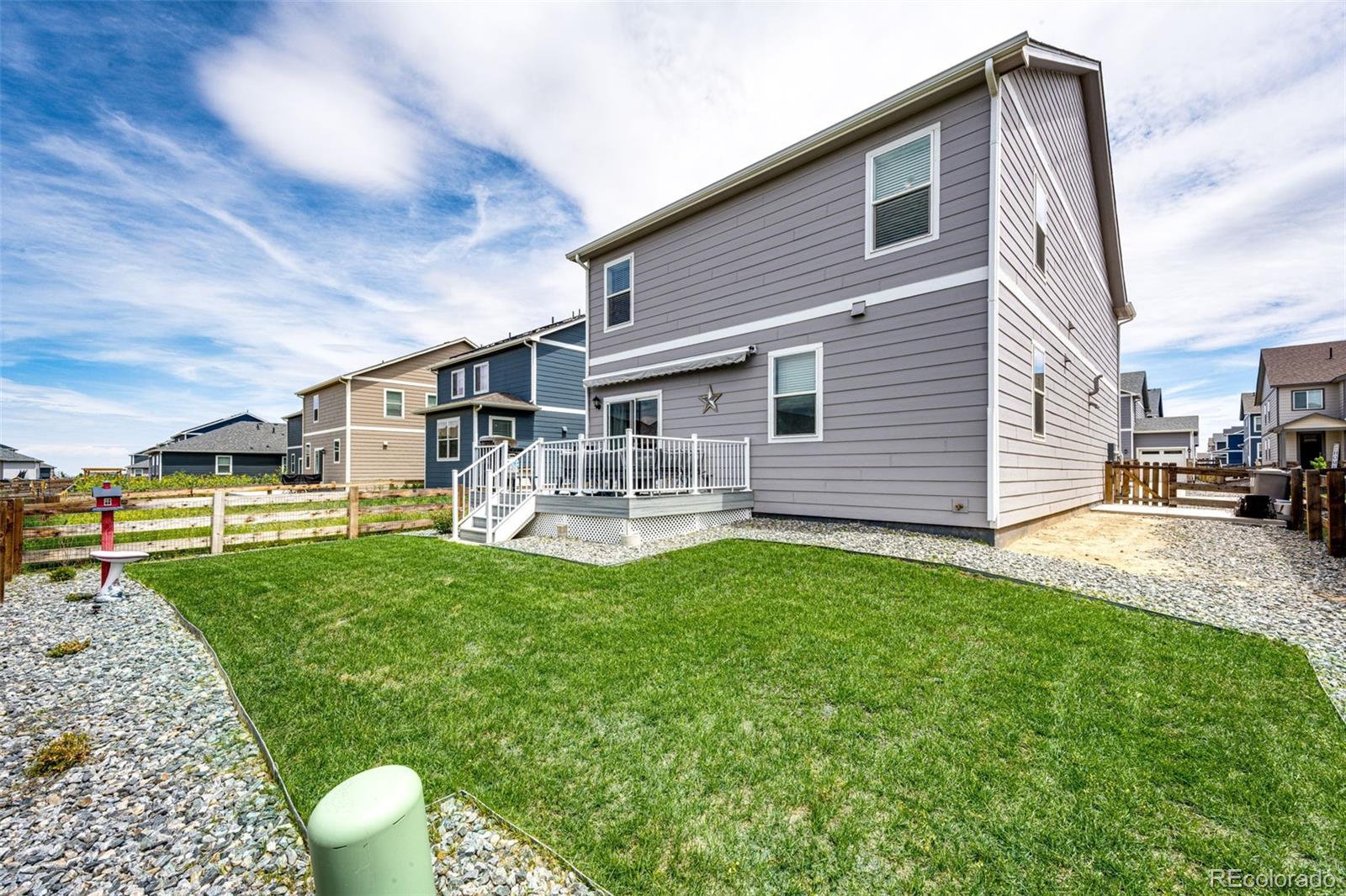 MLS Image #26 for 203  coyote street,bennett, Colorado