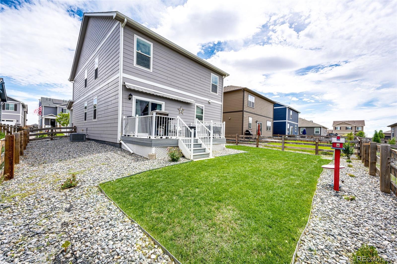 MLS Image #27 for 203  coyote street,bennett, Colorado