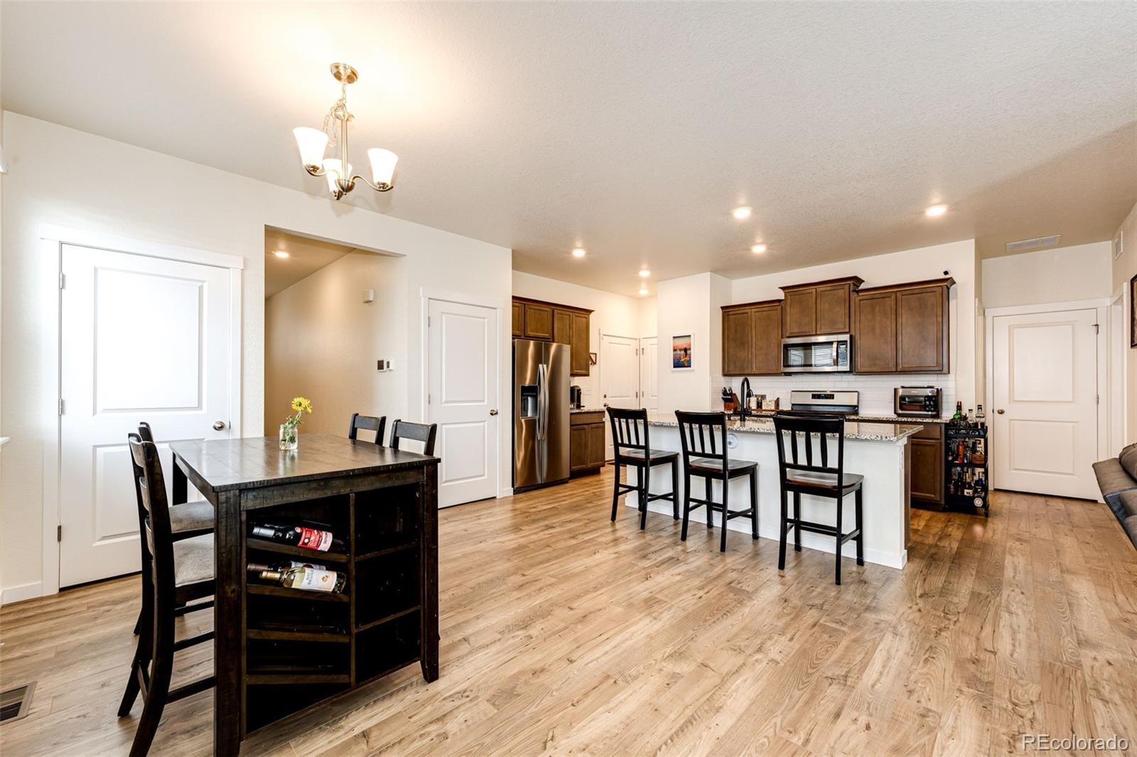 MLS Image #4 for 203  coyote street,bennett, Colorado