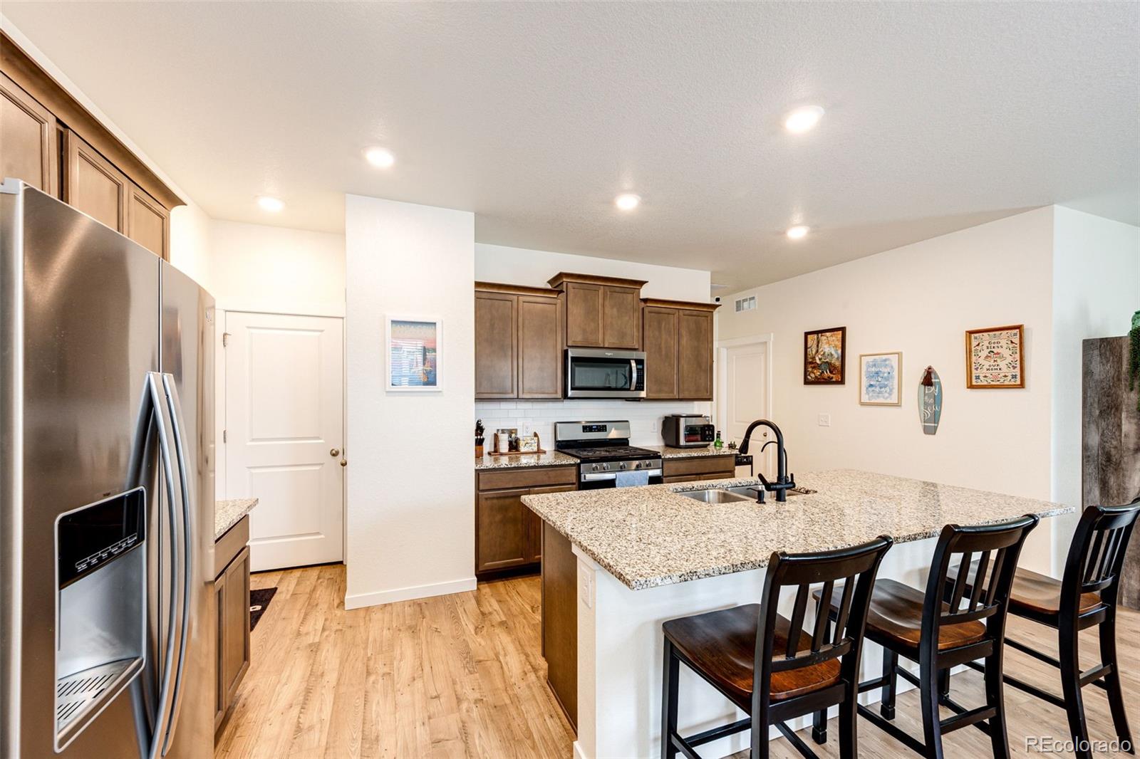 MLS Image #6 for 203  coyote street,bennett, Colorado