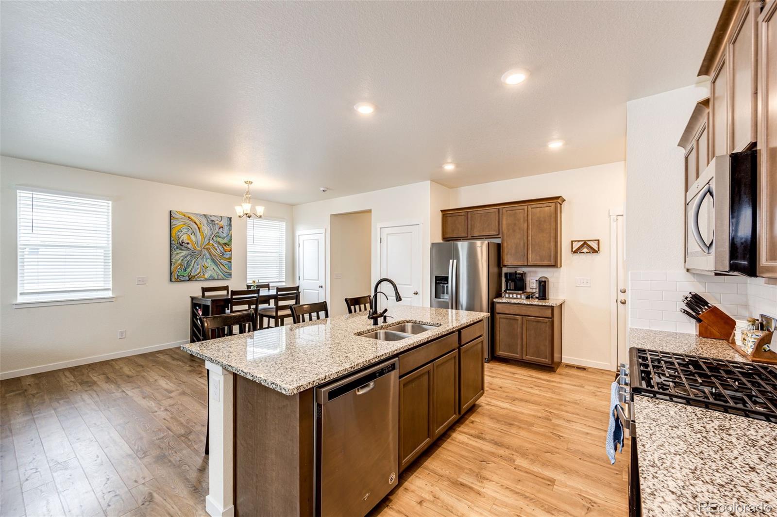 MLS Image #7 for 203  coyote street,bennett, Colorado