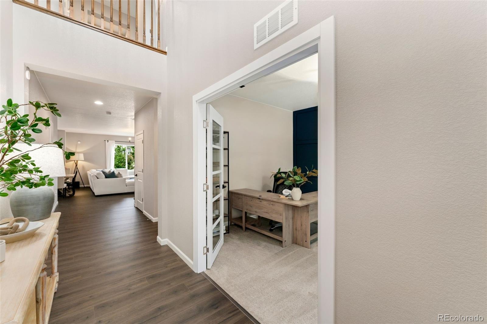 MLS Image #1 for 1178  mcmurdo circle,castle rock, Colorado