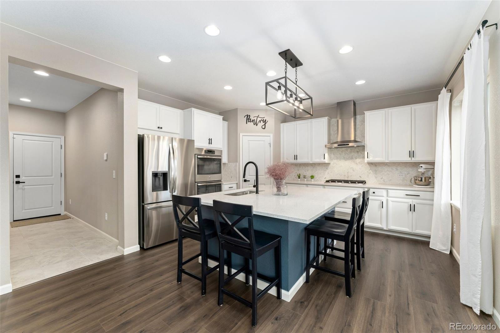MLS Image #10 for 1178  mcmurdo circle,castle rock, Colorado
