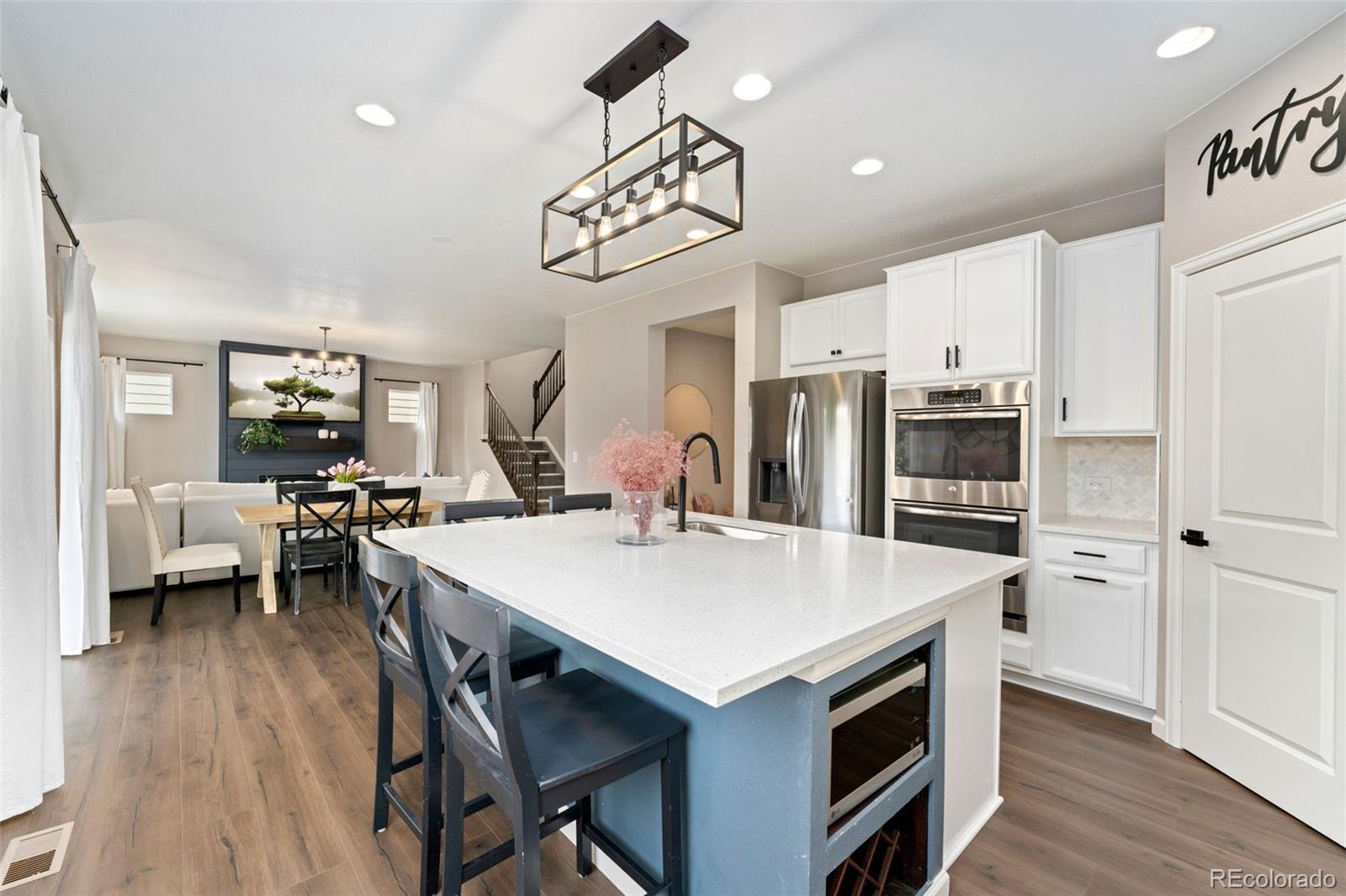 MLS Image #11 for 1178  mcmurdo circle,castle rock, Colorado