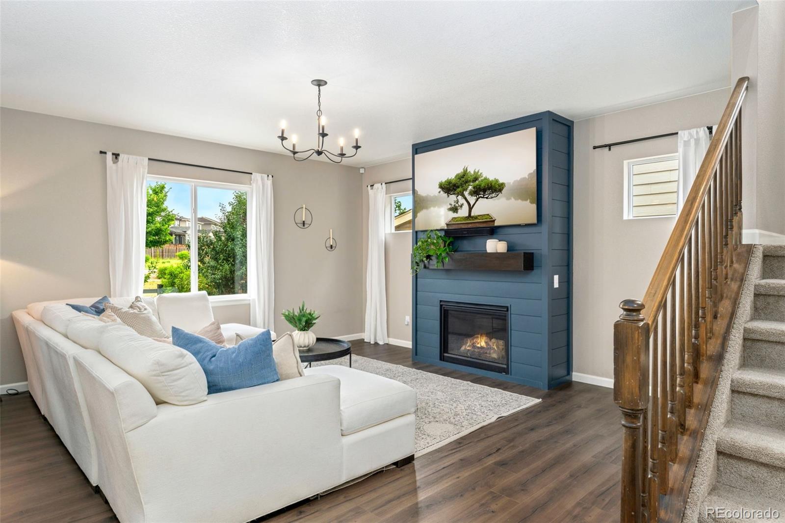MLS Image #2 for 1178  mcmurdo circle,castle rock, Colorado