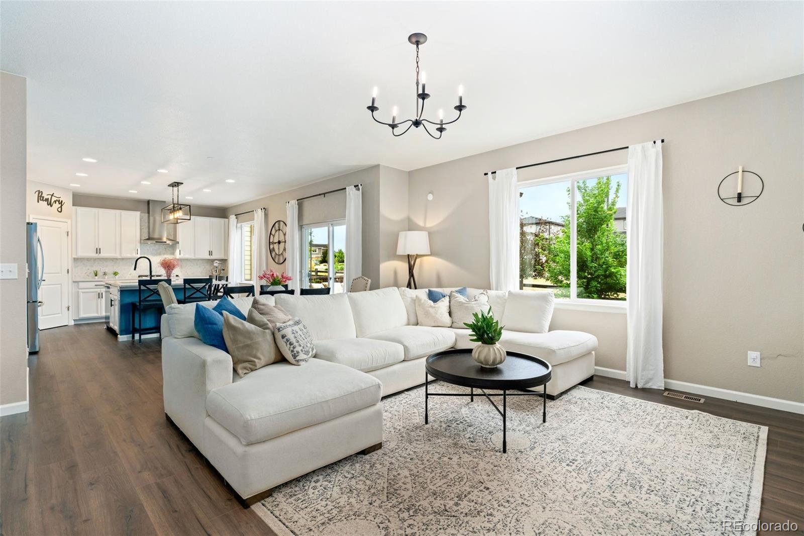 MLS Image #3 for 1178  mcmurdo circle,castle rock, Colorado