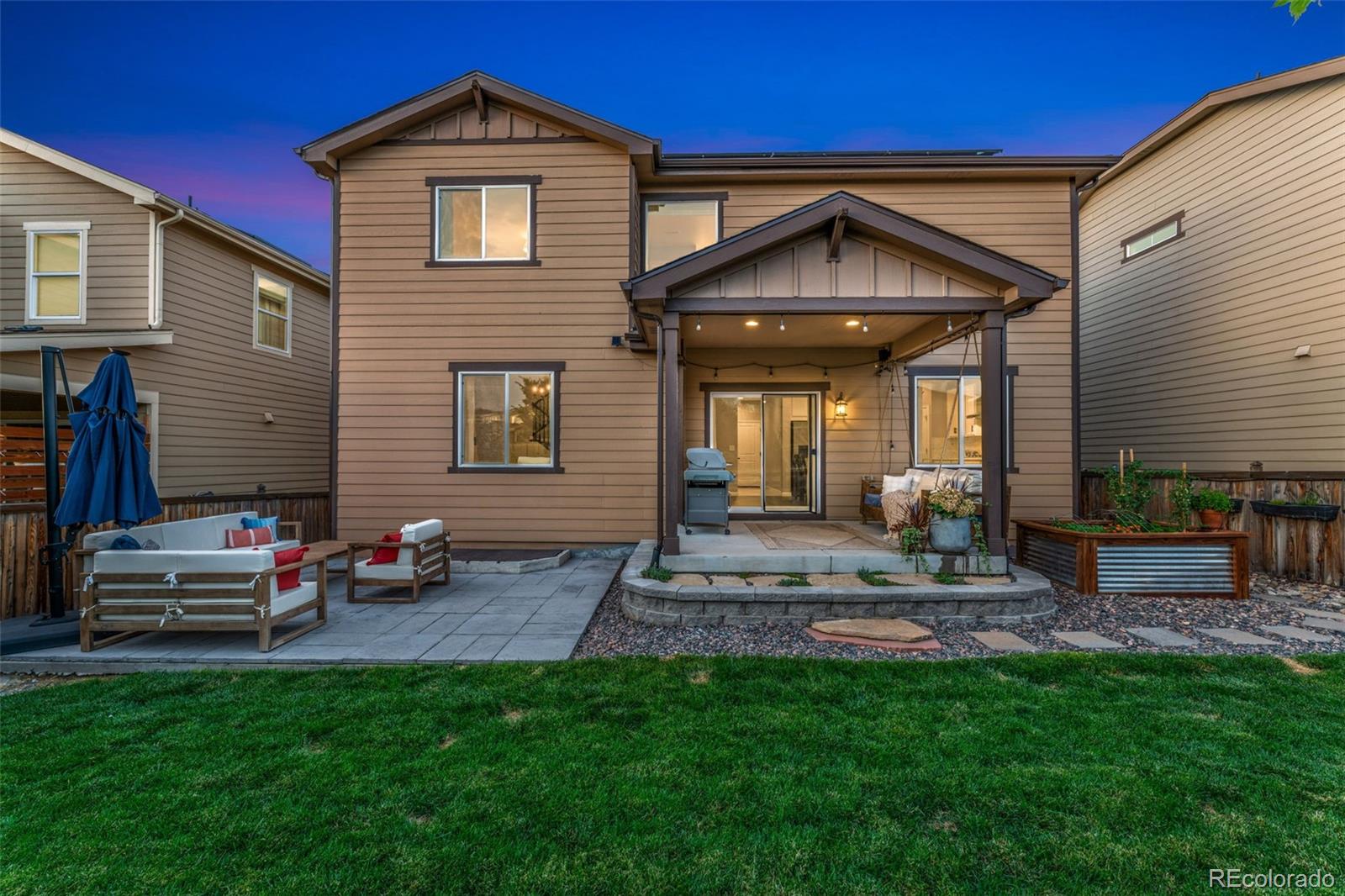 MLS Image #34 for 1178  mcmurdo circle,castle rock, Colorado
