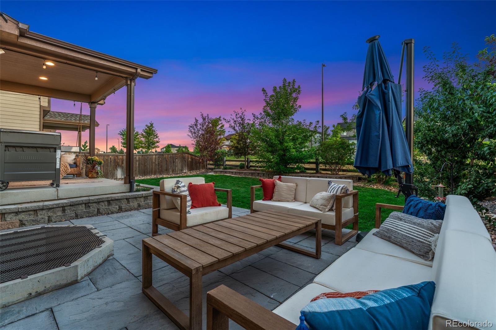 MLS Image #35 for 1178  mcmurdo circle,castle rock, Colorado