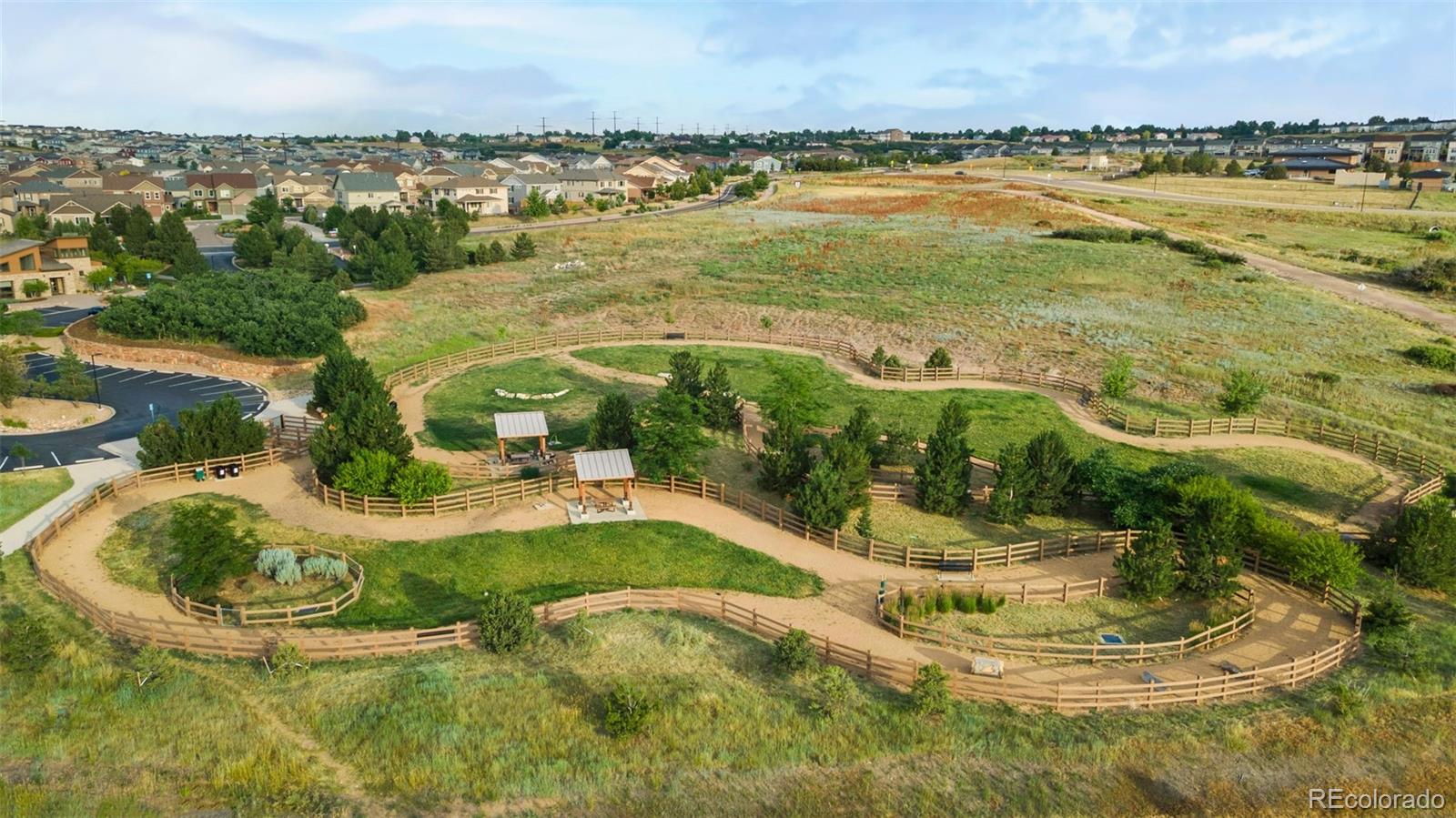MLS Image #37 for 1178  mcmurdo circle,castle rock, Colorado