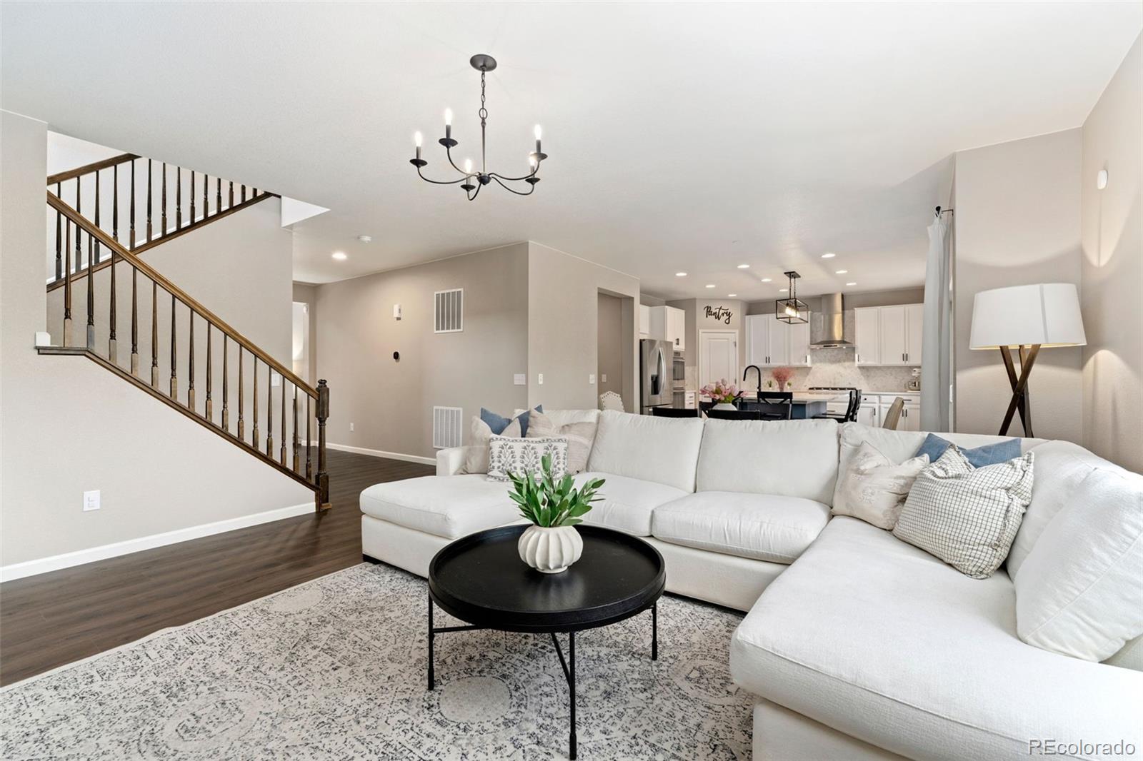 MLS Image #4 for 1178  mcmurdo circle,castle rock, Colorado