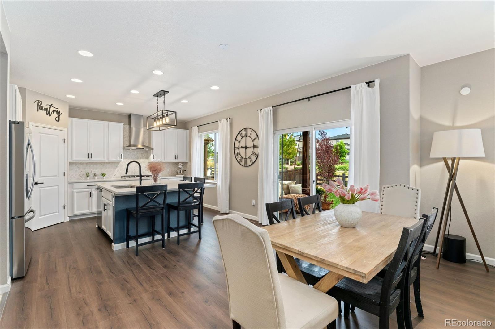 MLS Image #6 for 1178  mcmurdo circle,castle rock, Colorado
