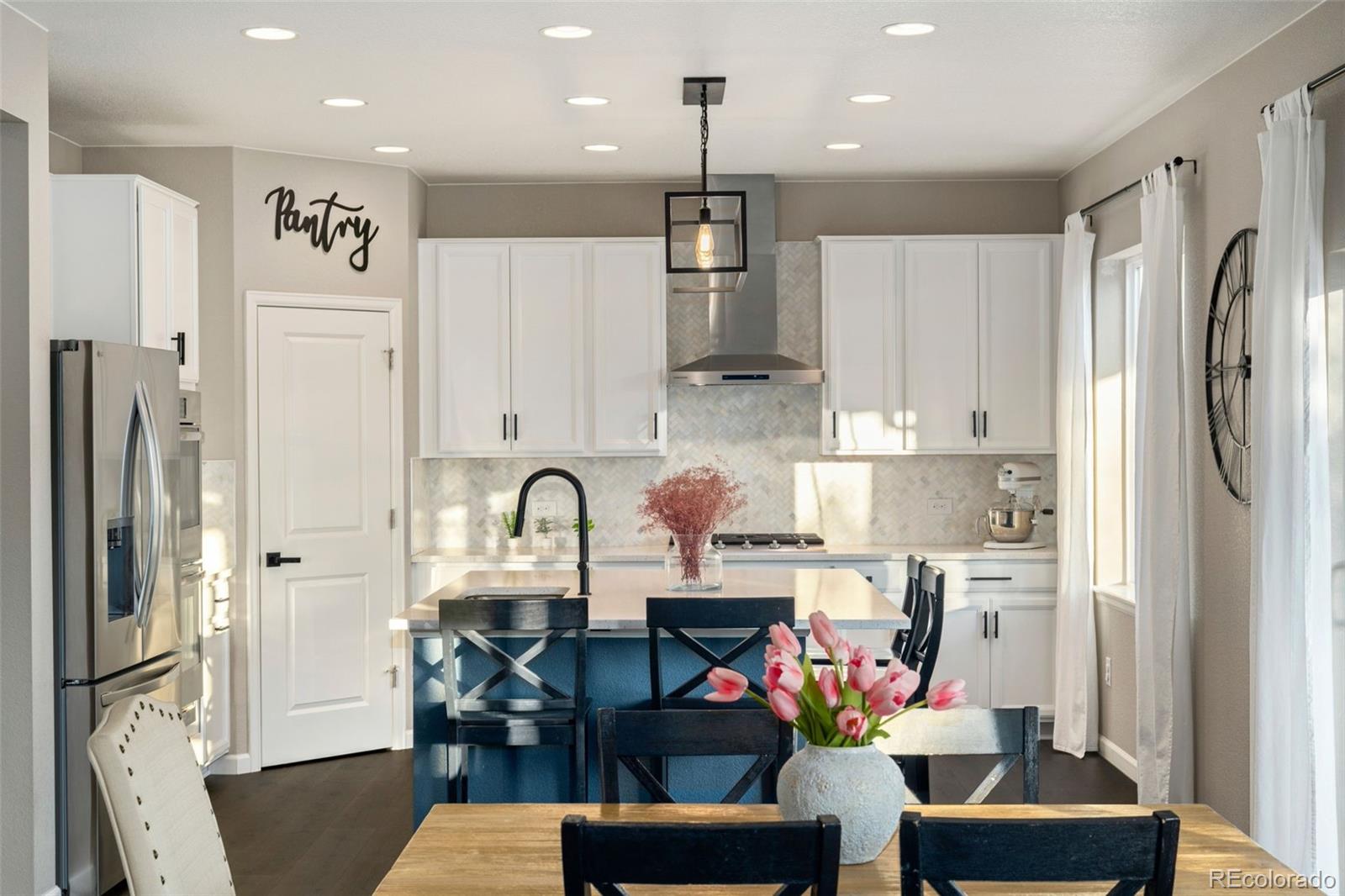 MLS Image #8 for 1178  mcmurdo circle,castle rock, Colorado