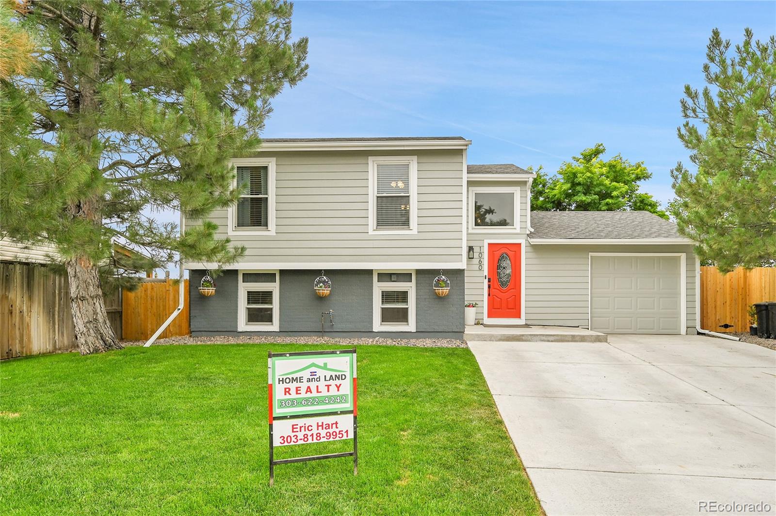 MLS Image #1 for 1060  centennial drive,bennett, Colorado