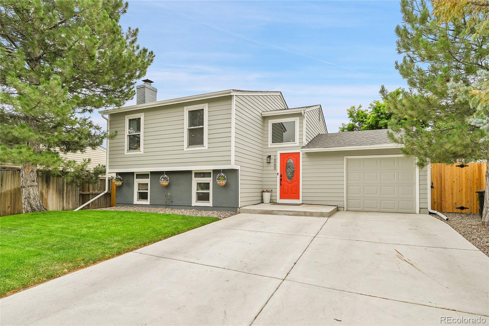 MLS Image #2 for 1060  centennial drive,bennett, Colorado