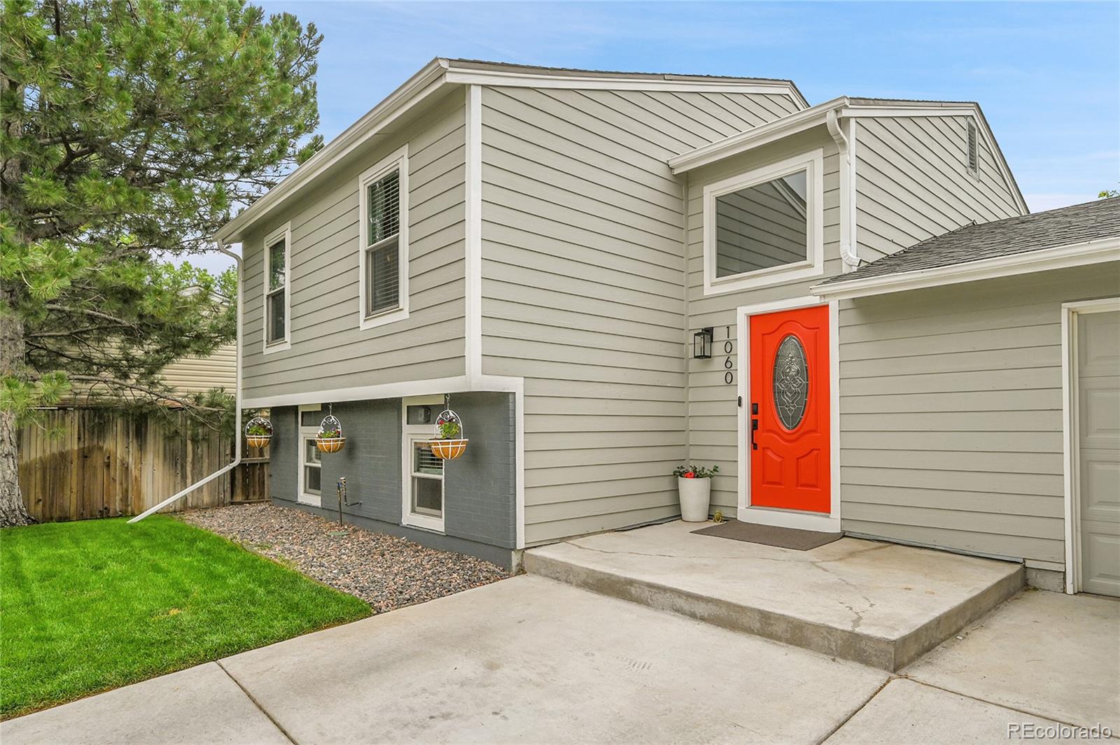 MLS Image #3 for 1060  centennial drive,bennett, Colorado