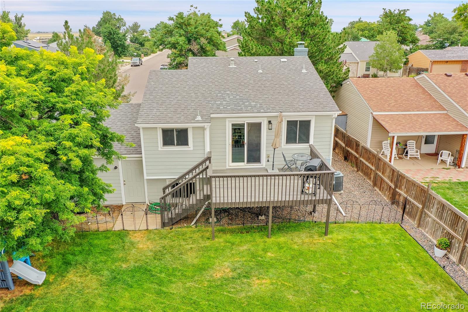 MLS Image #40 for 1060  centennial drive,bennett, Colorado