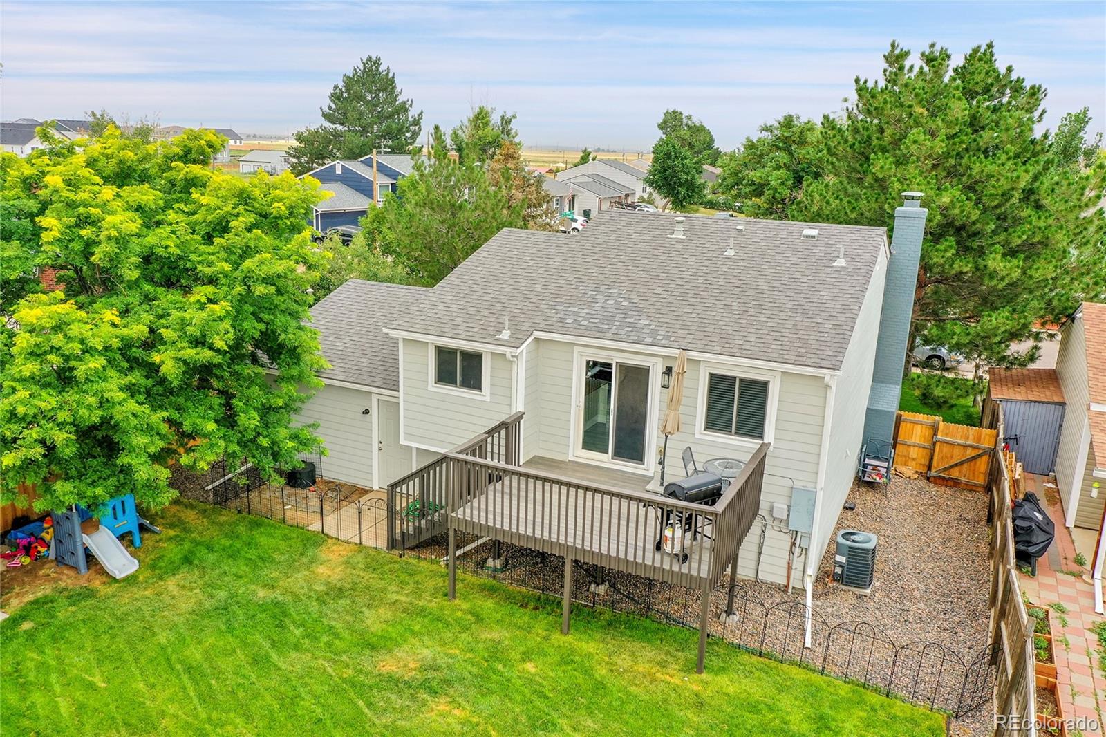 MLS Image #42 for 1060  centennial drive,bennett, Colorado