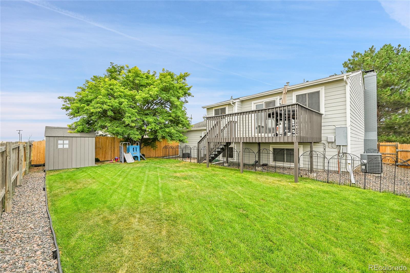 MLS Image #43 for 1060  centennial drive,bennett, Colorado