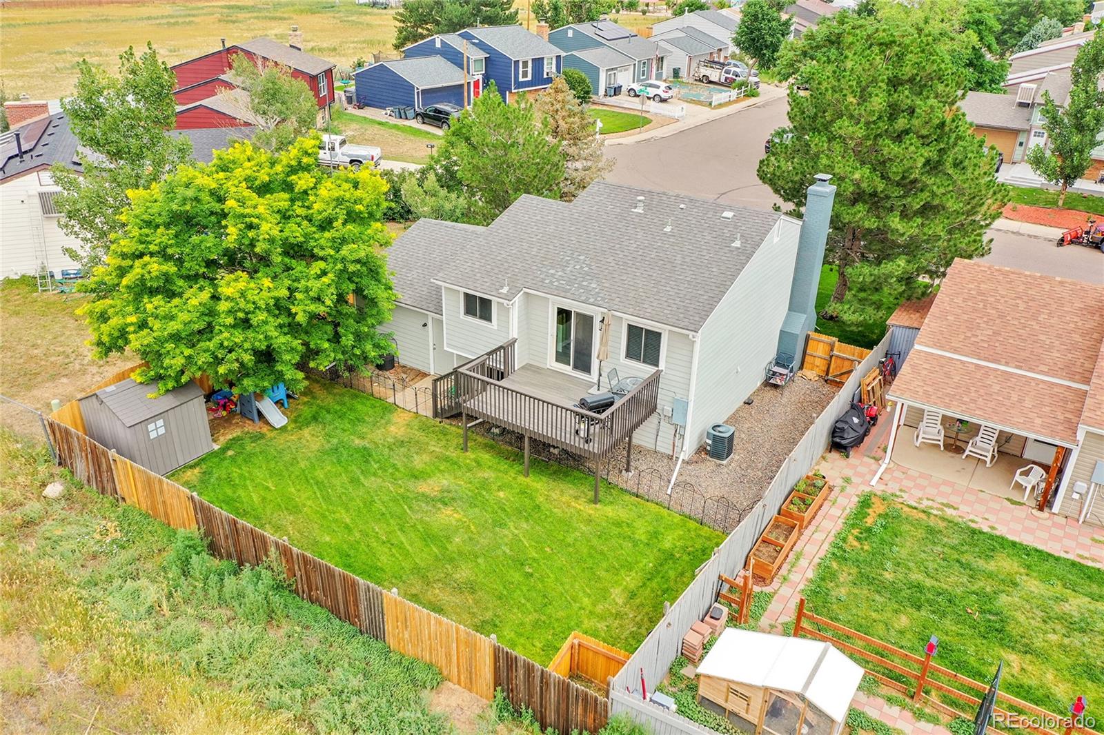 MLS Image #44 for 1060  centennial drive,bennett, Colorado