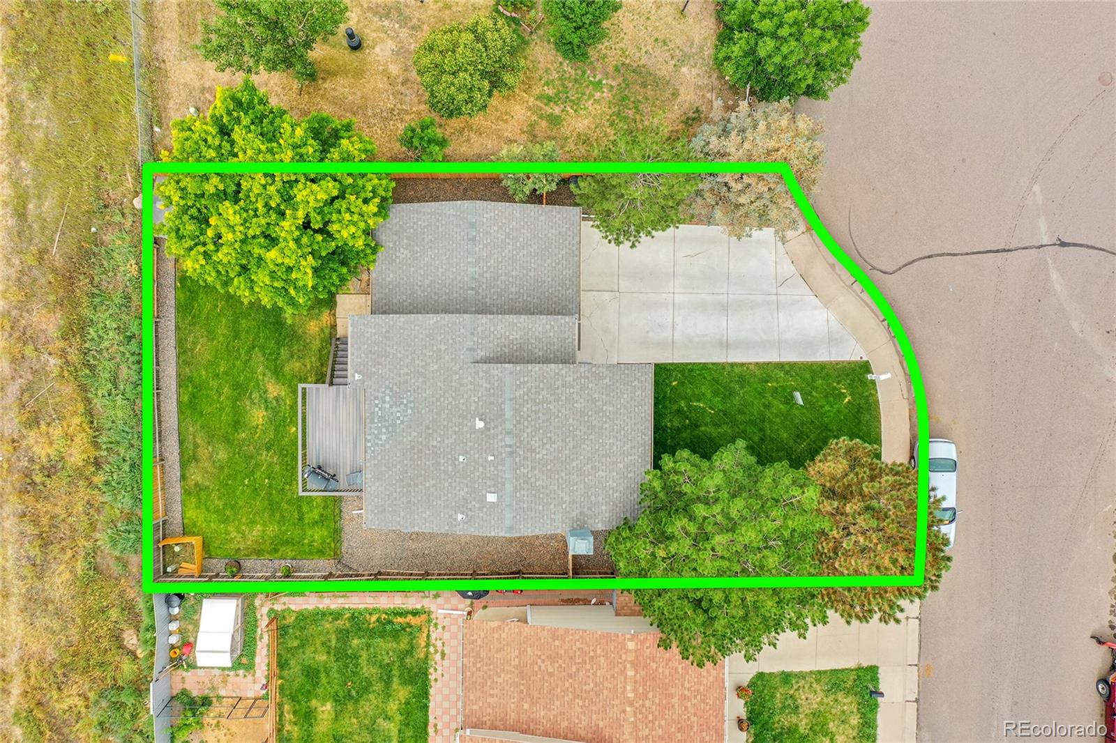 MLS Image #47 for 1060  centennial drive,bennett, Colorado