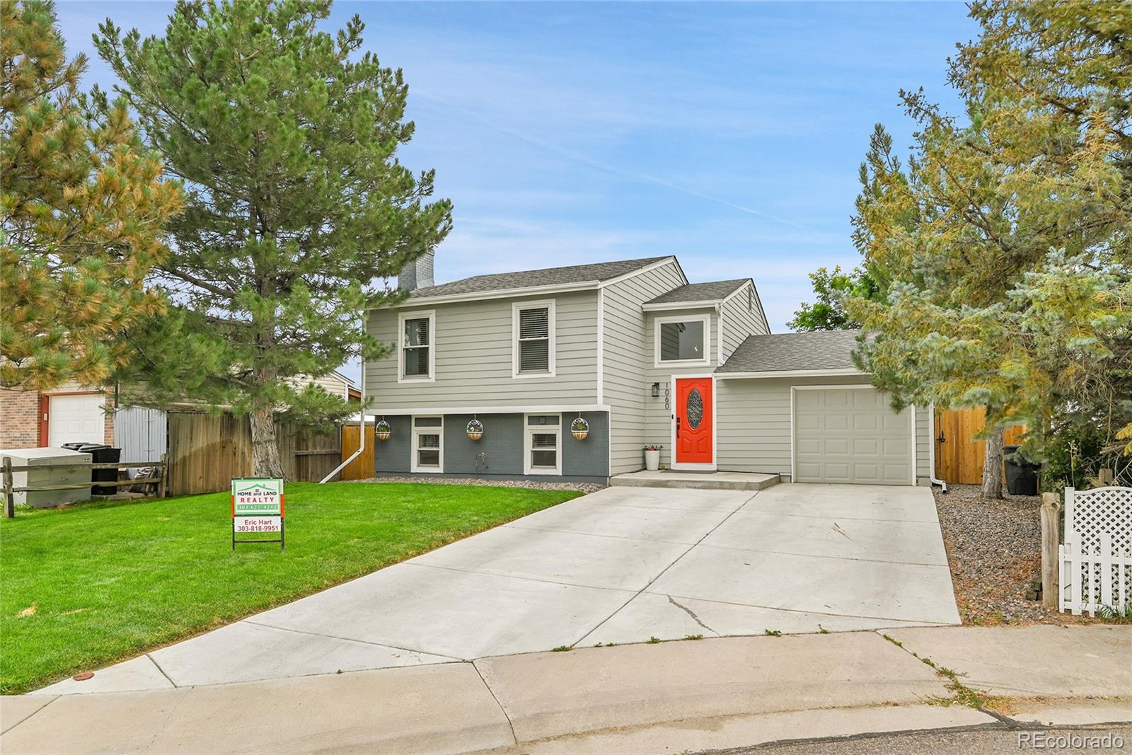 MLS Image #48 for 1060  centennial drive,bennett, Colorado