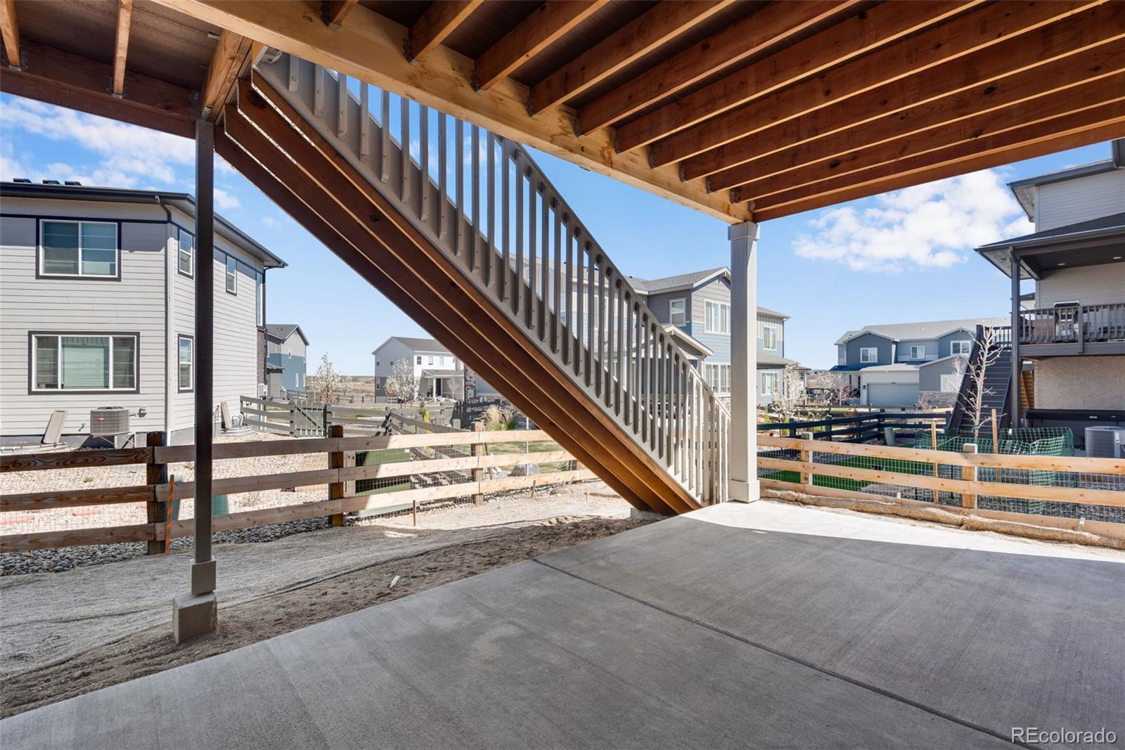 MLS Image #44 for 6863  oak canyon circle,castle pines, Colorado