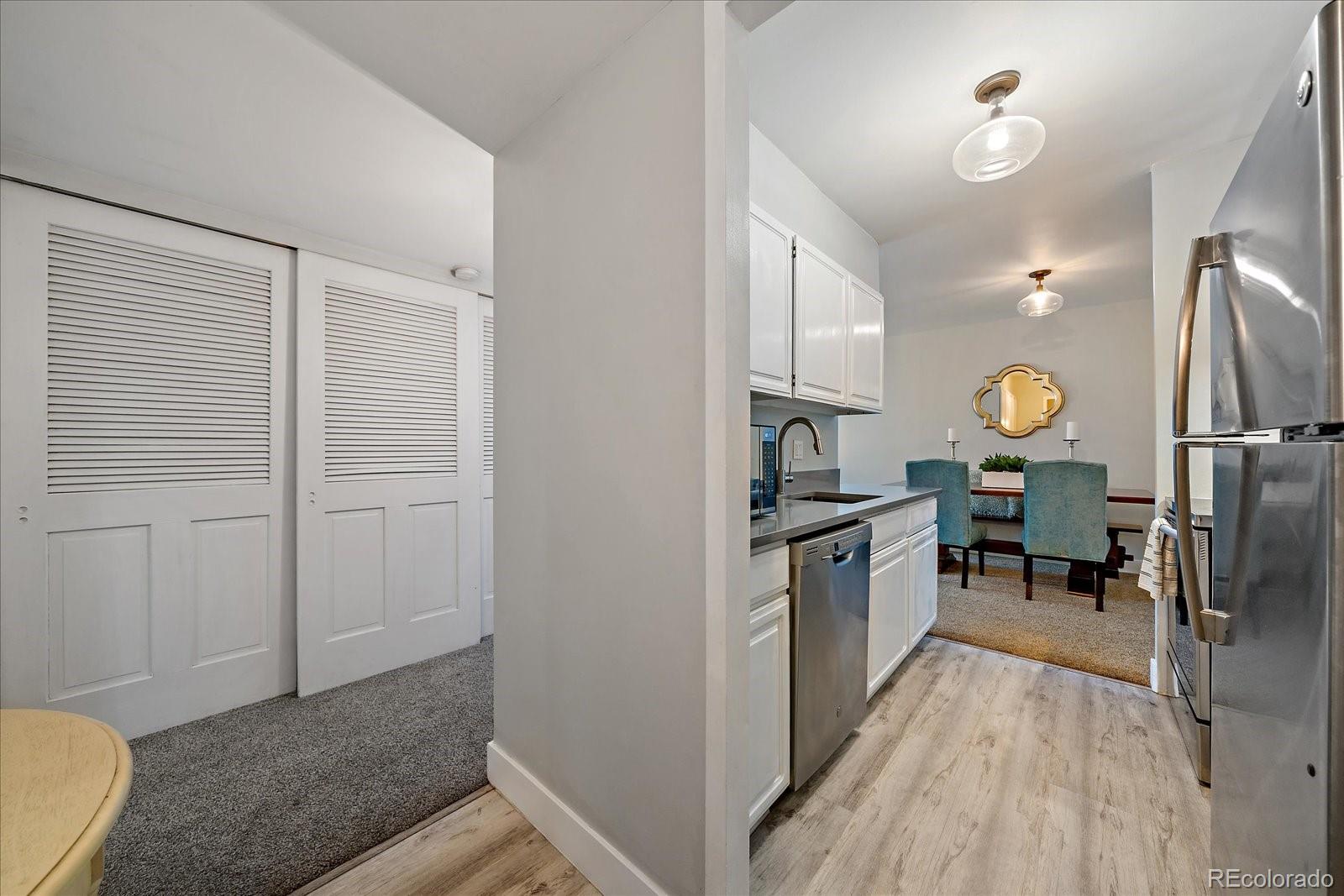 MLS Image #4 for 1200 n humboldt street 305,denver, Colorado