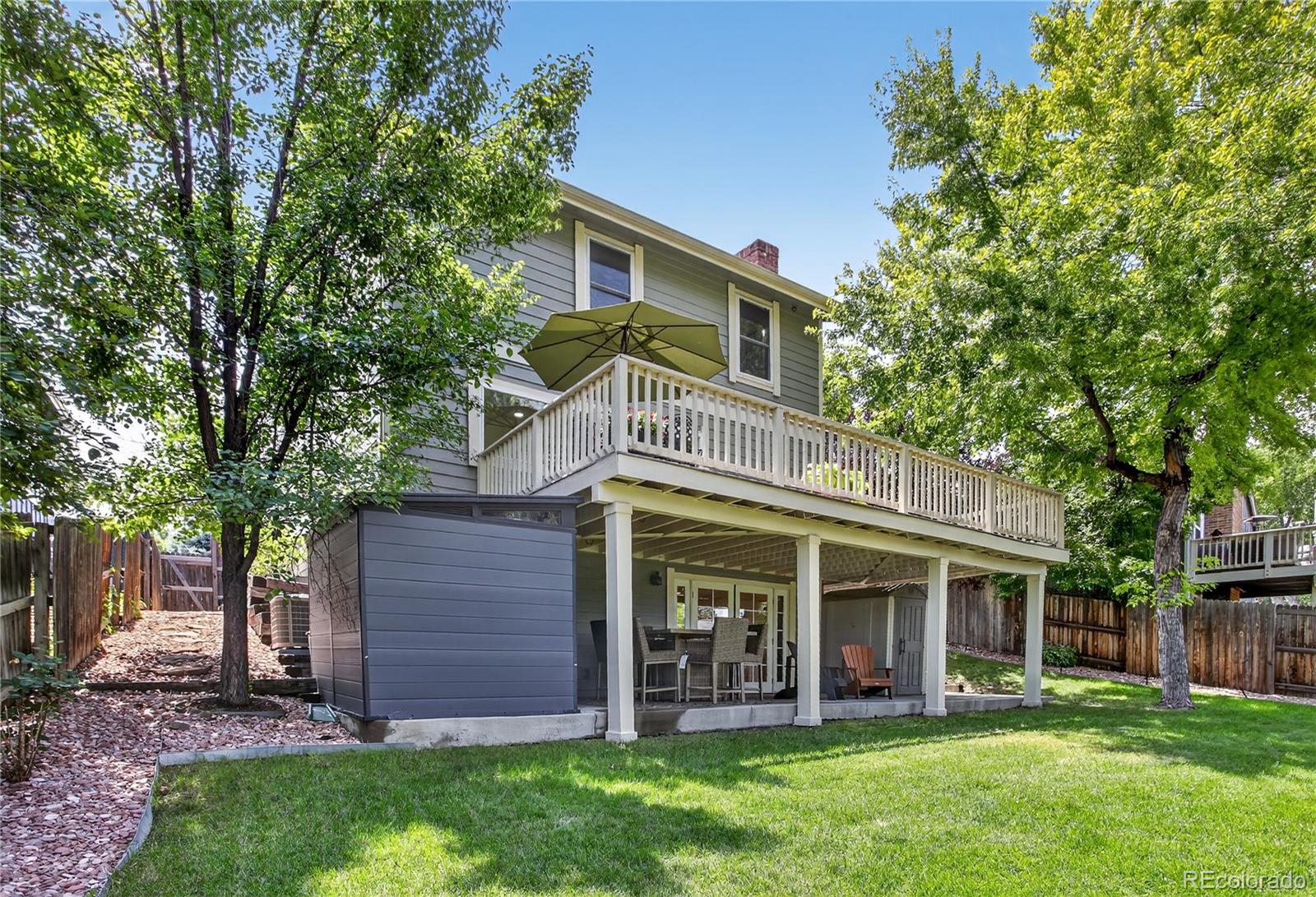 MLS Image #27 for 8173 s trenton way,centennial, Colorado