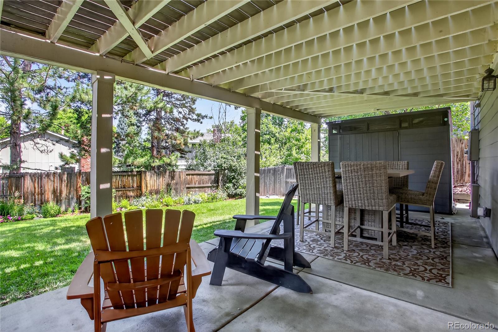 MLS Image #28 for 8173 s trenton way,centennial, Colorado