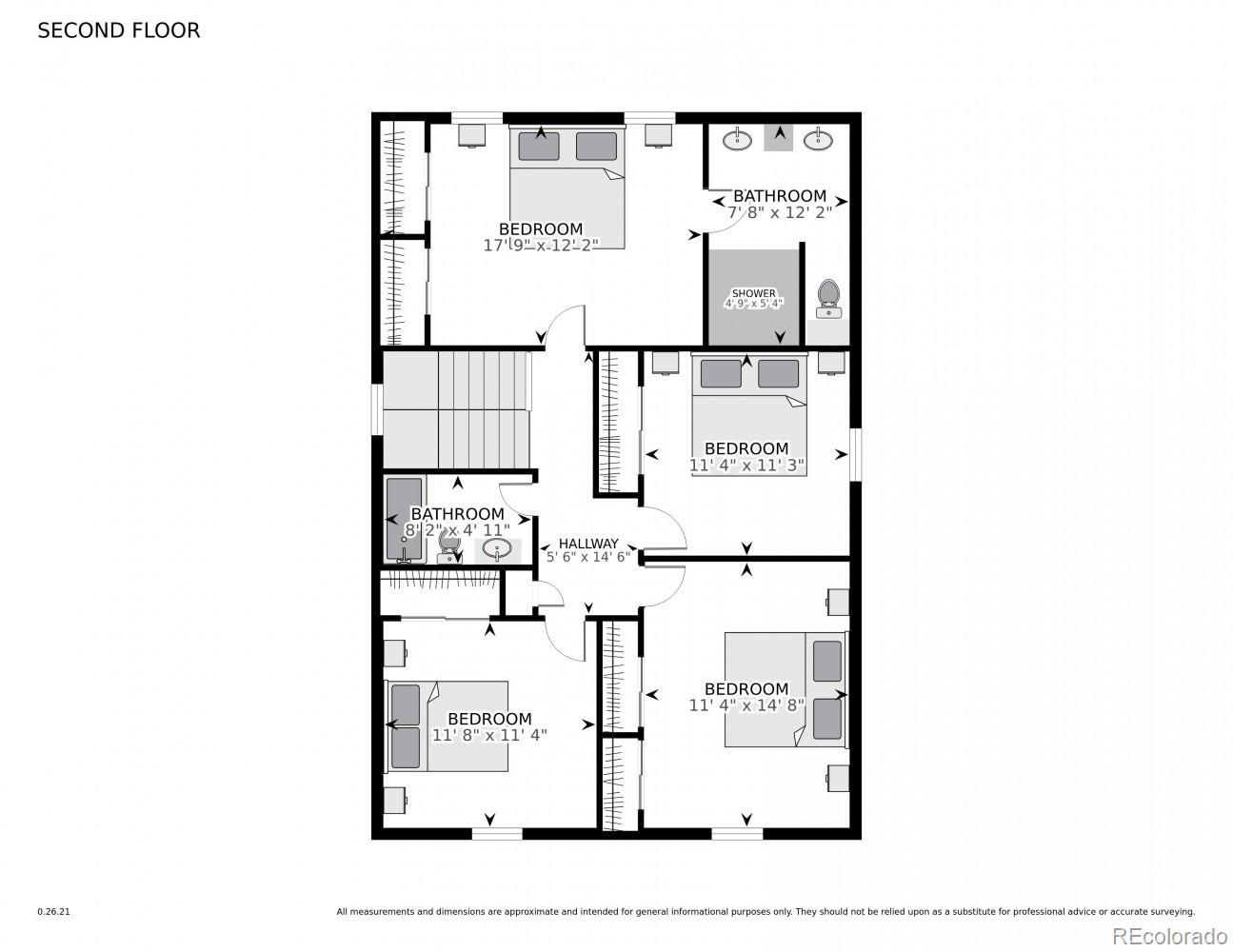 MLS Image #30 for 8173 s trenton way,centennial, Colorado