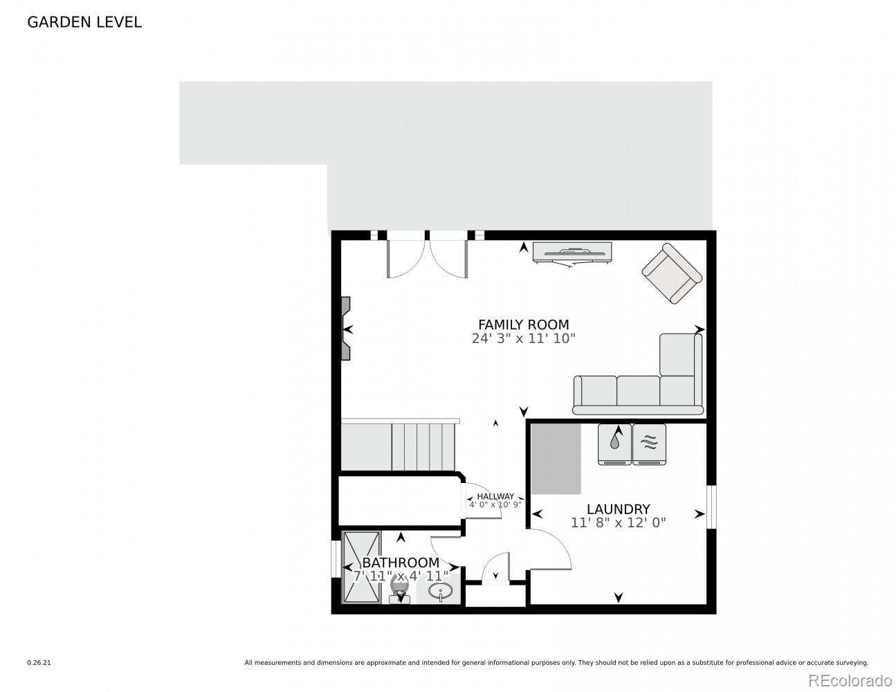 MLS Image #31 for 8173 s trenton way,centennial, Colorado