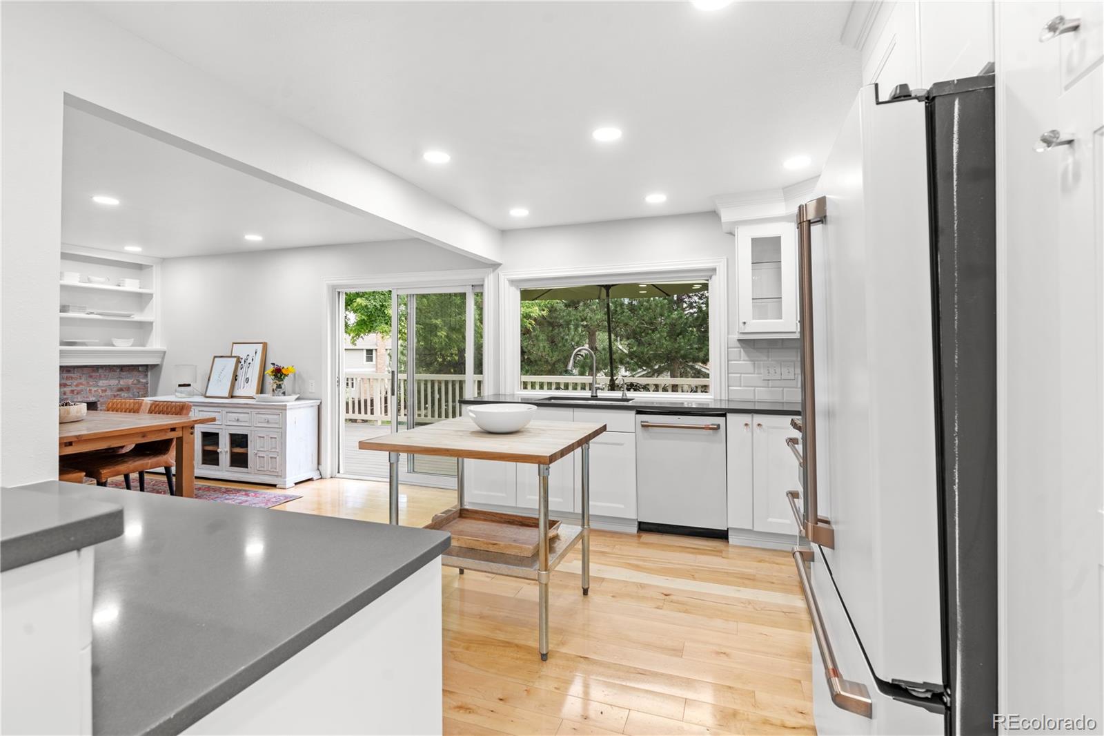MLS Image #5 for 8173 s trenton way,centennial, Colorado