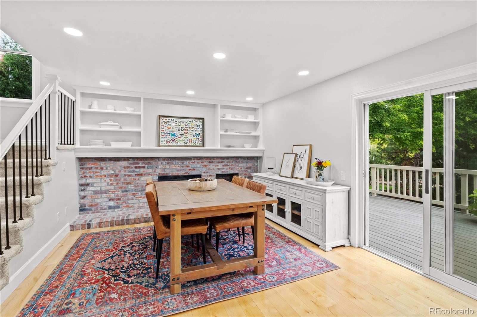 MLS Image #7 for 8173 s trenton way,centennial, Colorado