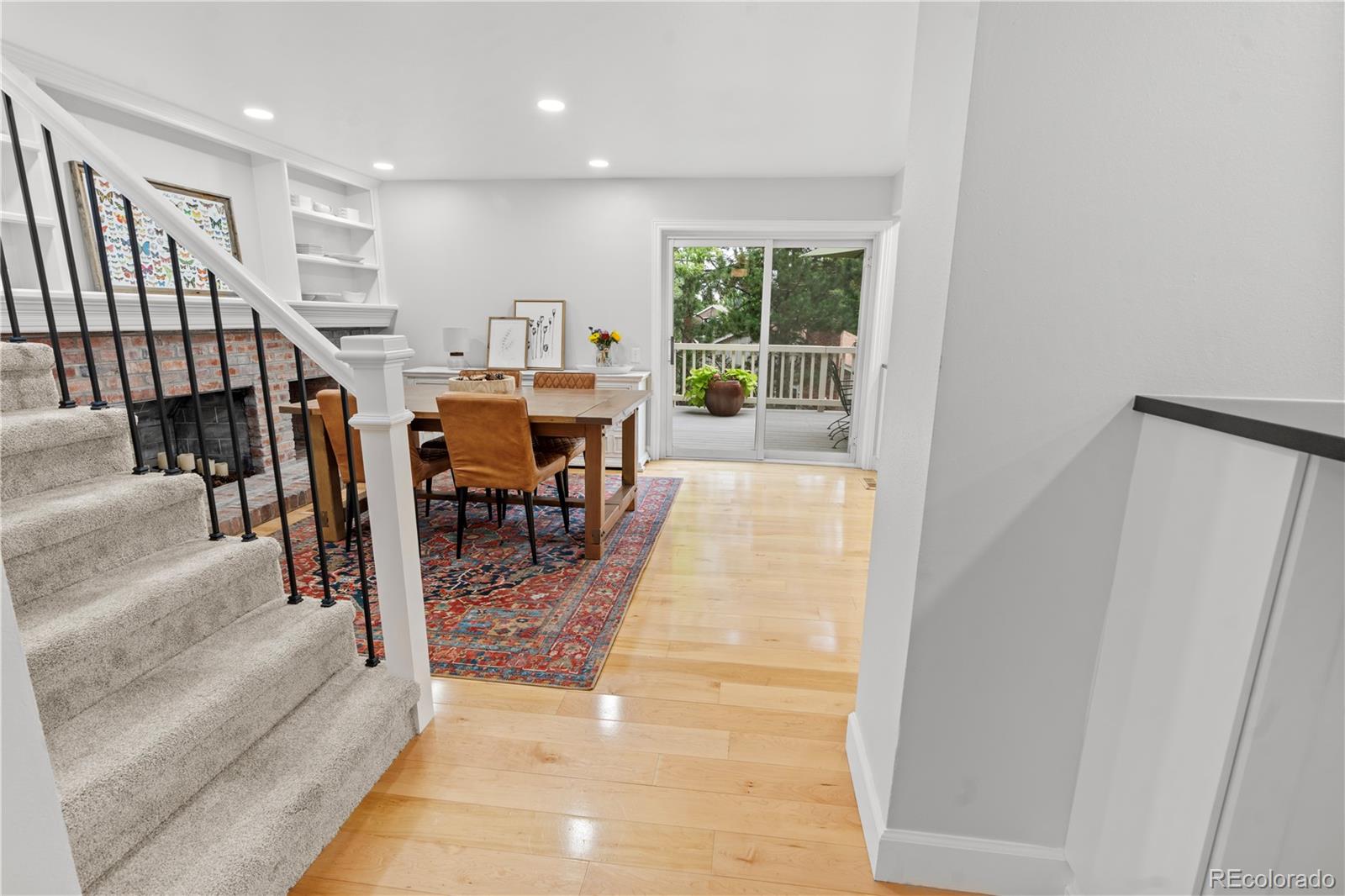 MLS Image #9 for 8173 s trenton way,centennial, Colorado