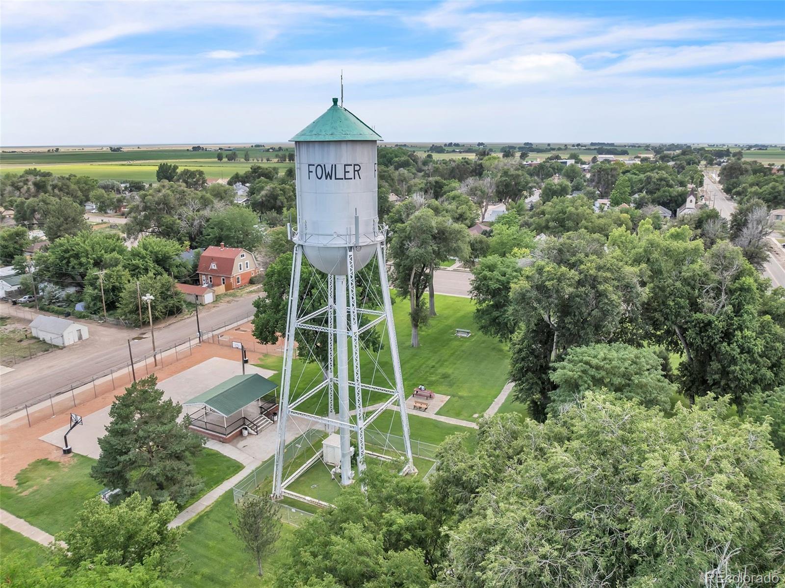 MLS Image #29 for 306  5th street,fowler, Colorado