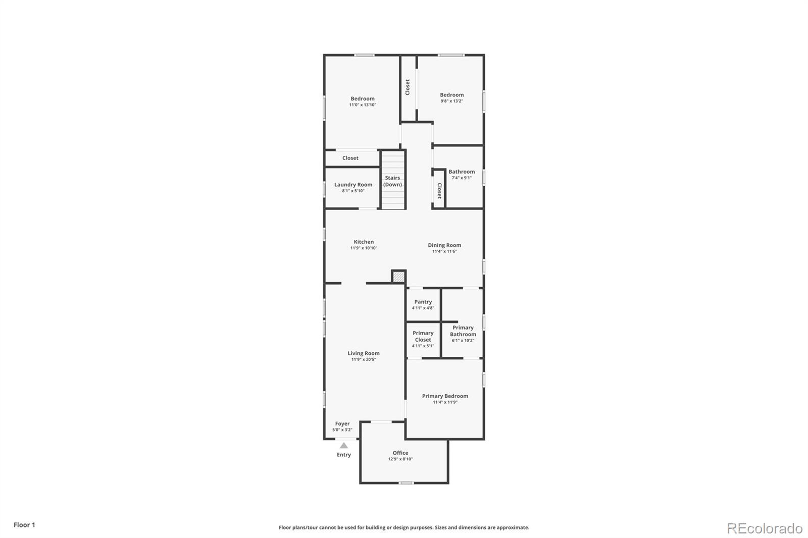 MLS Image #32 for 306  5th street,fowler, Colorado