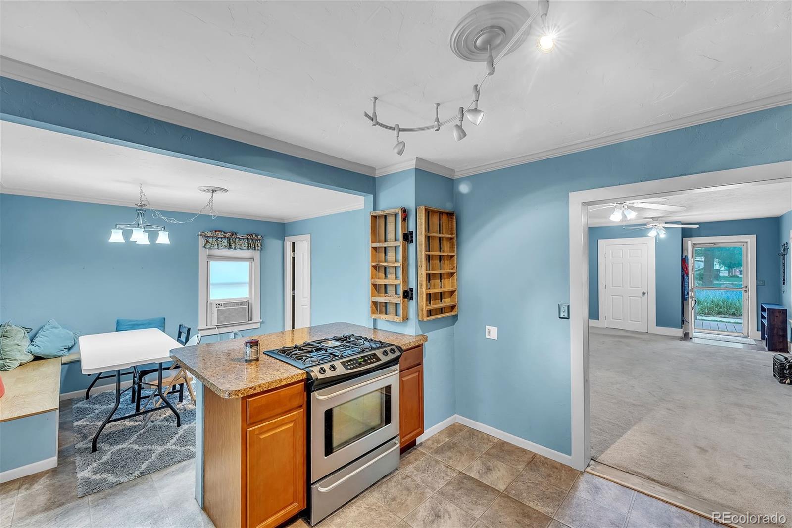 MLS Image #7 for 306  5th street,fowler, Colorado