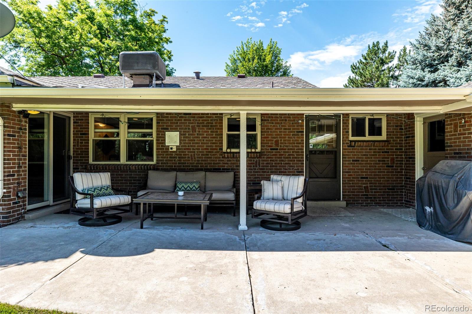 MLS Image #21 for 11935 w 21st way,lakewood, Colorado