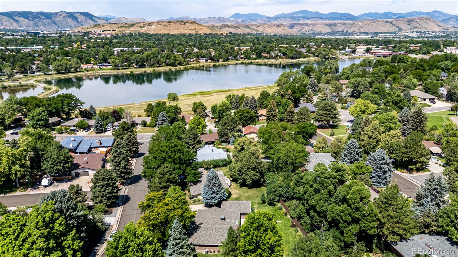 MLS Image #24 for 11935 w 21st way,lakewood, Colorado