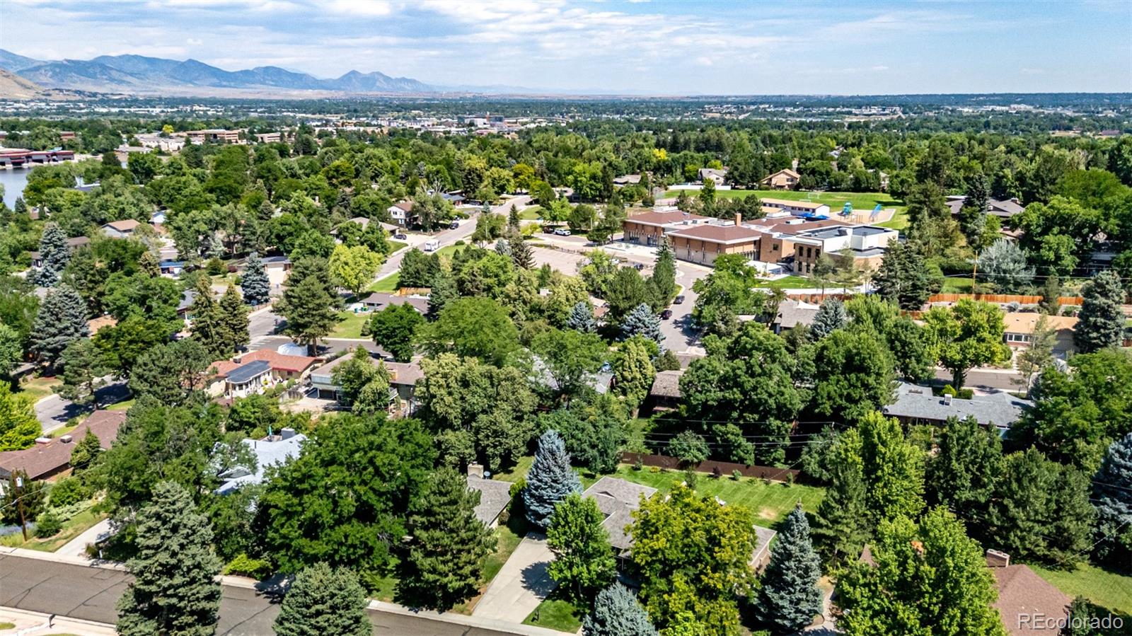 MLS Image #25 for 11935 w 21st way,lakewood, Colorado