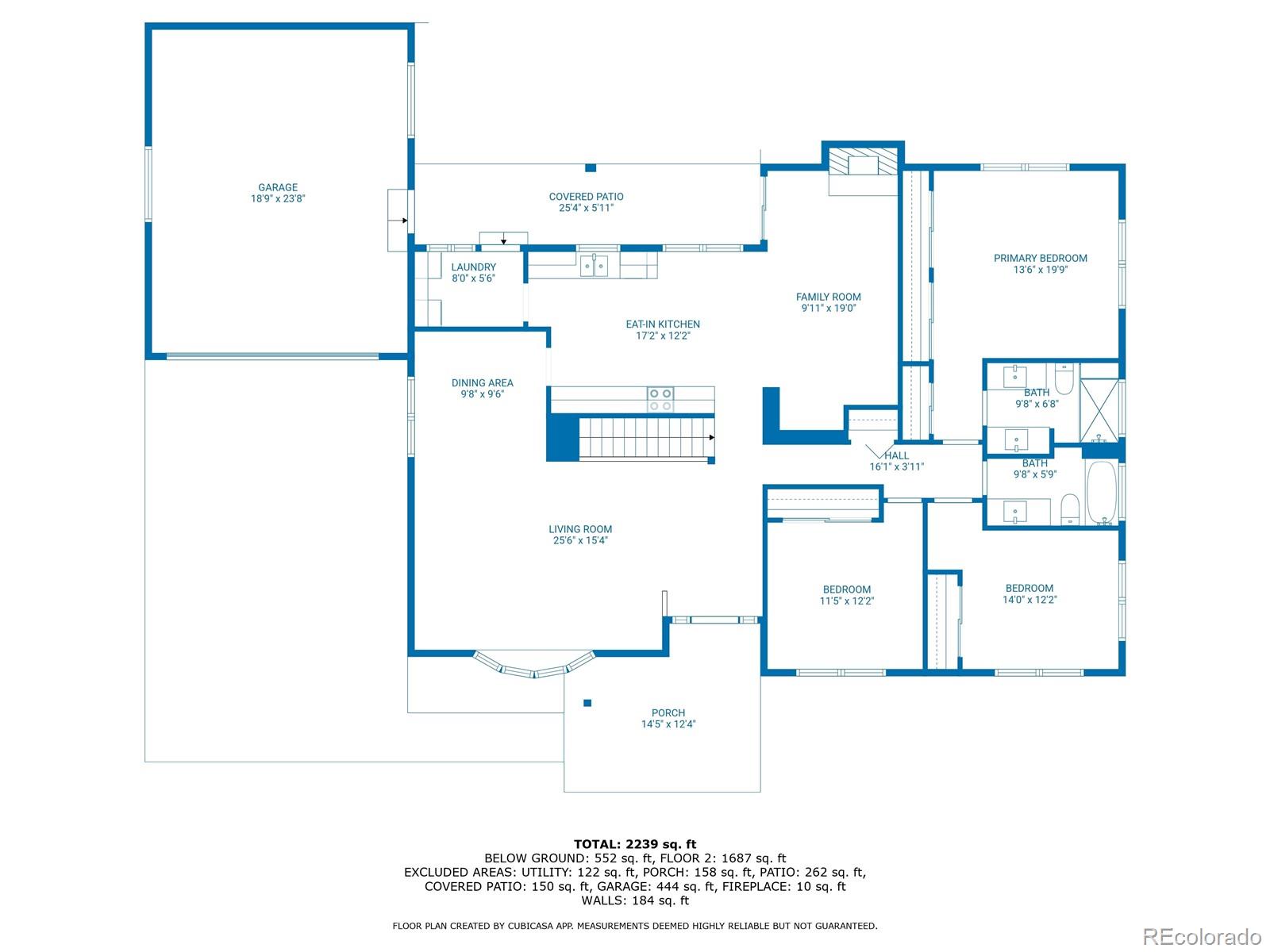 MLS Image #30 for 11935 w 21st way,lakewood, Colorado