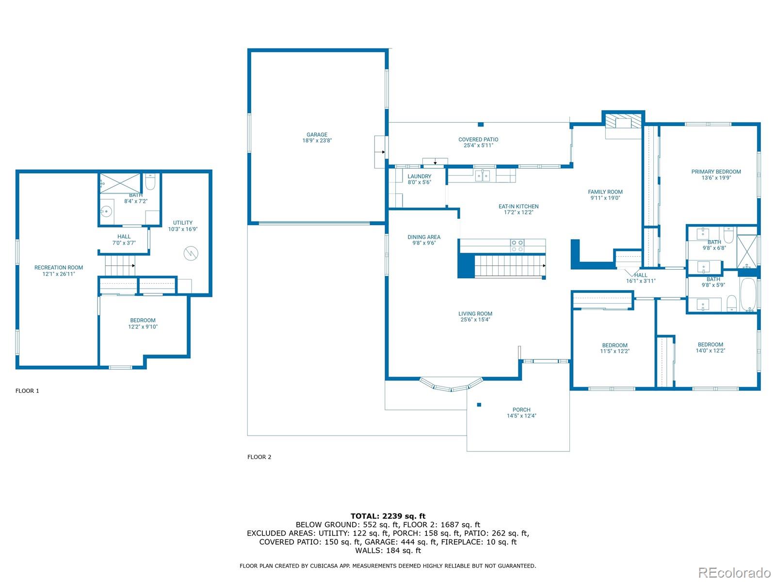 MLS Image #31 for 11935 w 21st way,lakewood, Colorado
