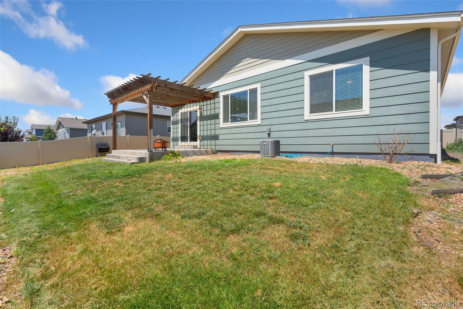 MLS Image #19 for 3835  river birch street,wellington, Colorado