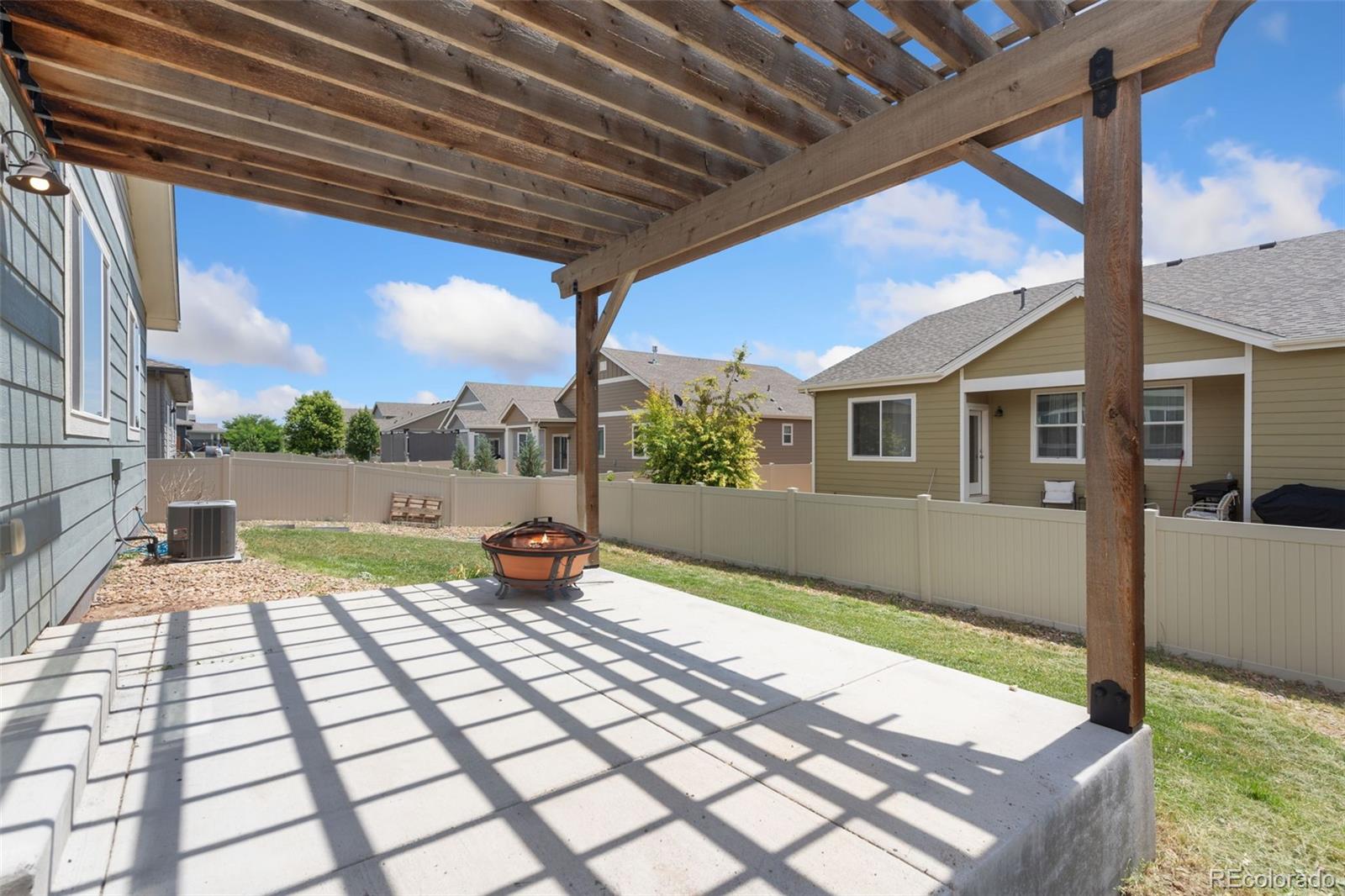 MLS Image #20 for 3835  river birch street,wellington, Colorado